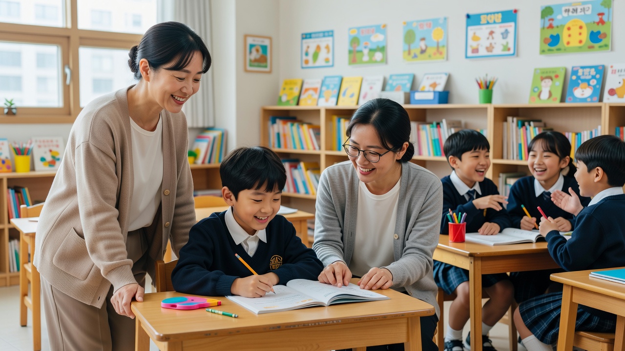 초등방과후 돌봄 학부모 만족 요인과 공급 부족 영향