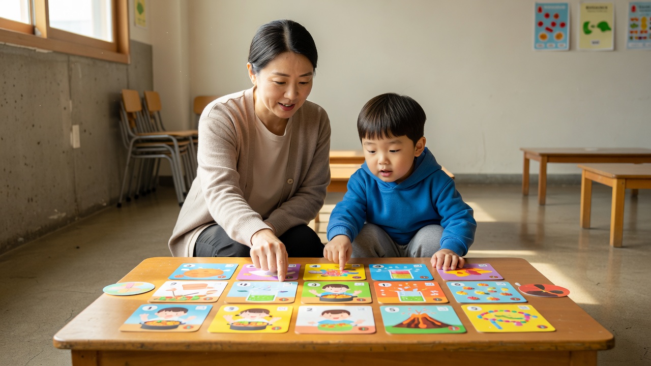 초등방과후 프로그램 선택, 학교 규모와 아이 흥미 고려하기