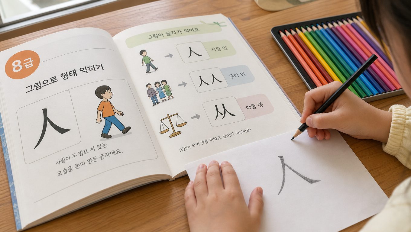 초등 방과후 한자, 필요성과 시작 방법