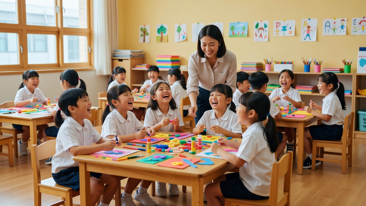초등학교 돌봄교실은 방학 중에도 운영되나요?