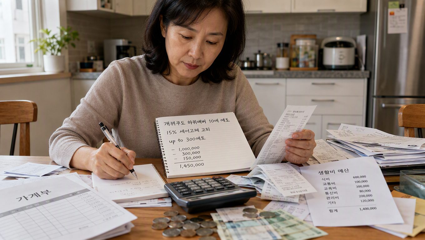태권도 학원비 얼마 세액공제 혜택과 인상 사례